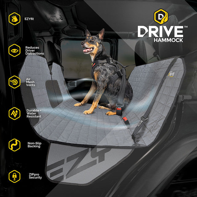 Drive Hammock