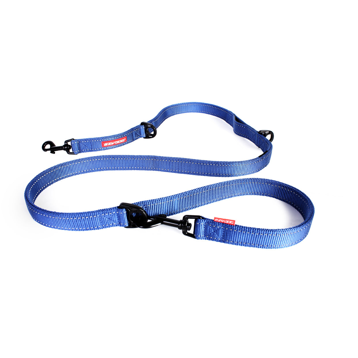 Vario 6 Multi-Function Leash Snap Clip Standard