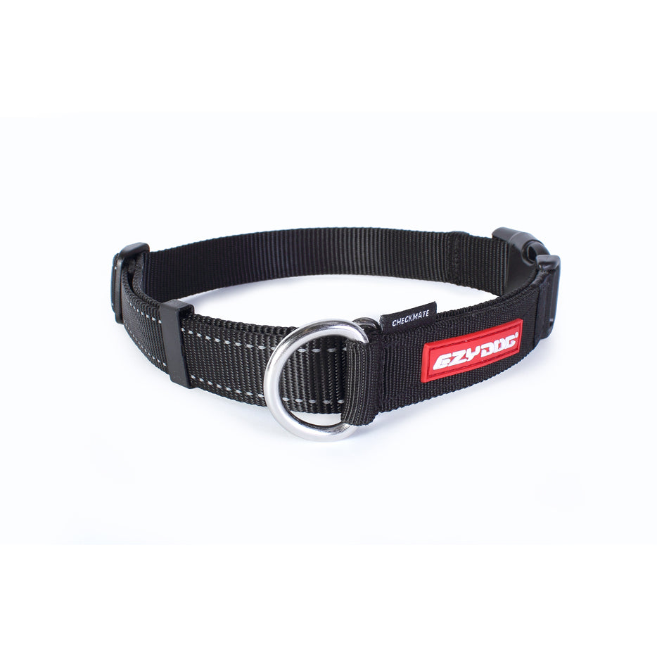 Checkmate Collar