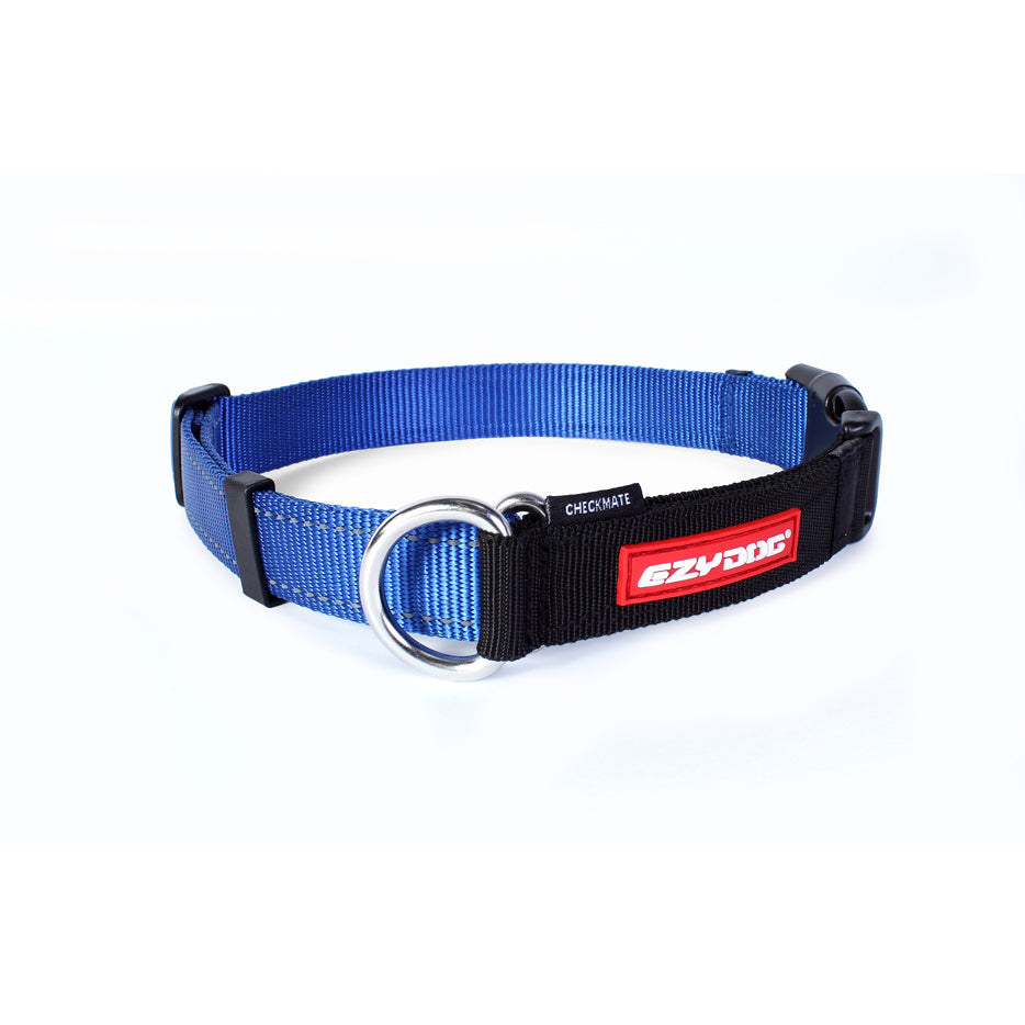 Checkmate Collar