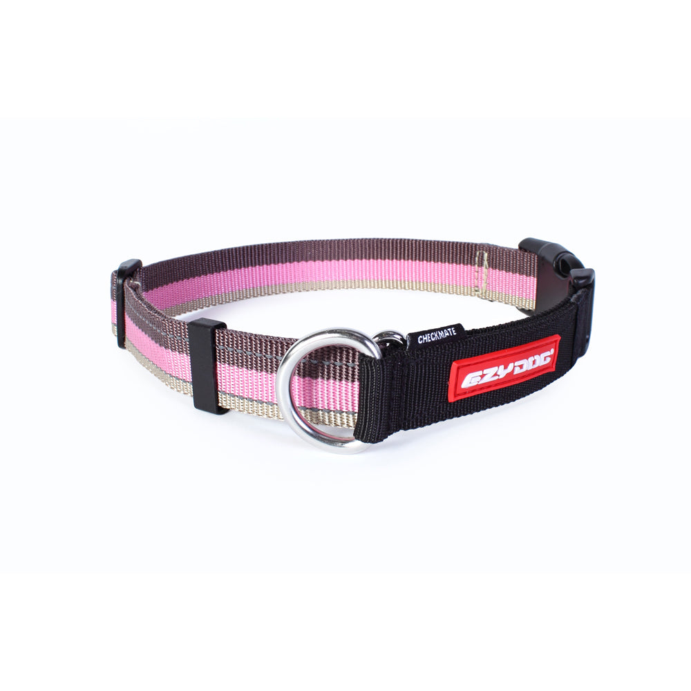 Checkmate Collar