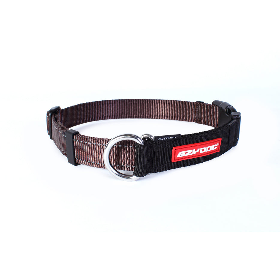 Checkmate Collar