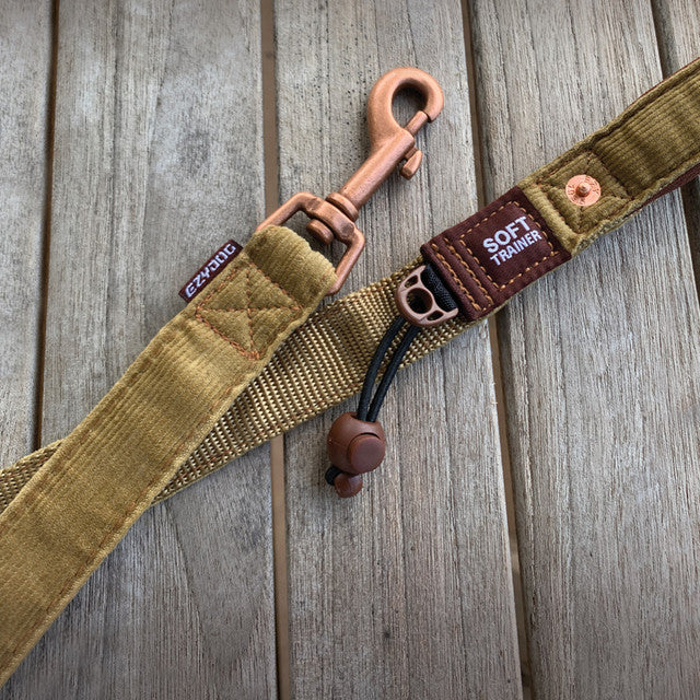 Soft Trainer - Corduroy Collection