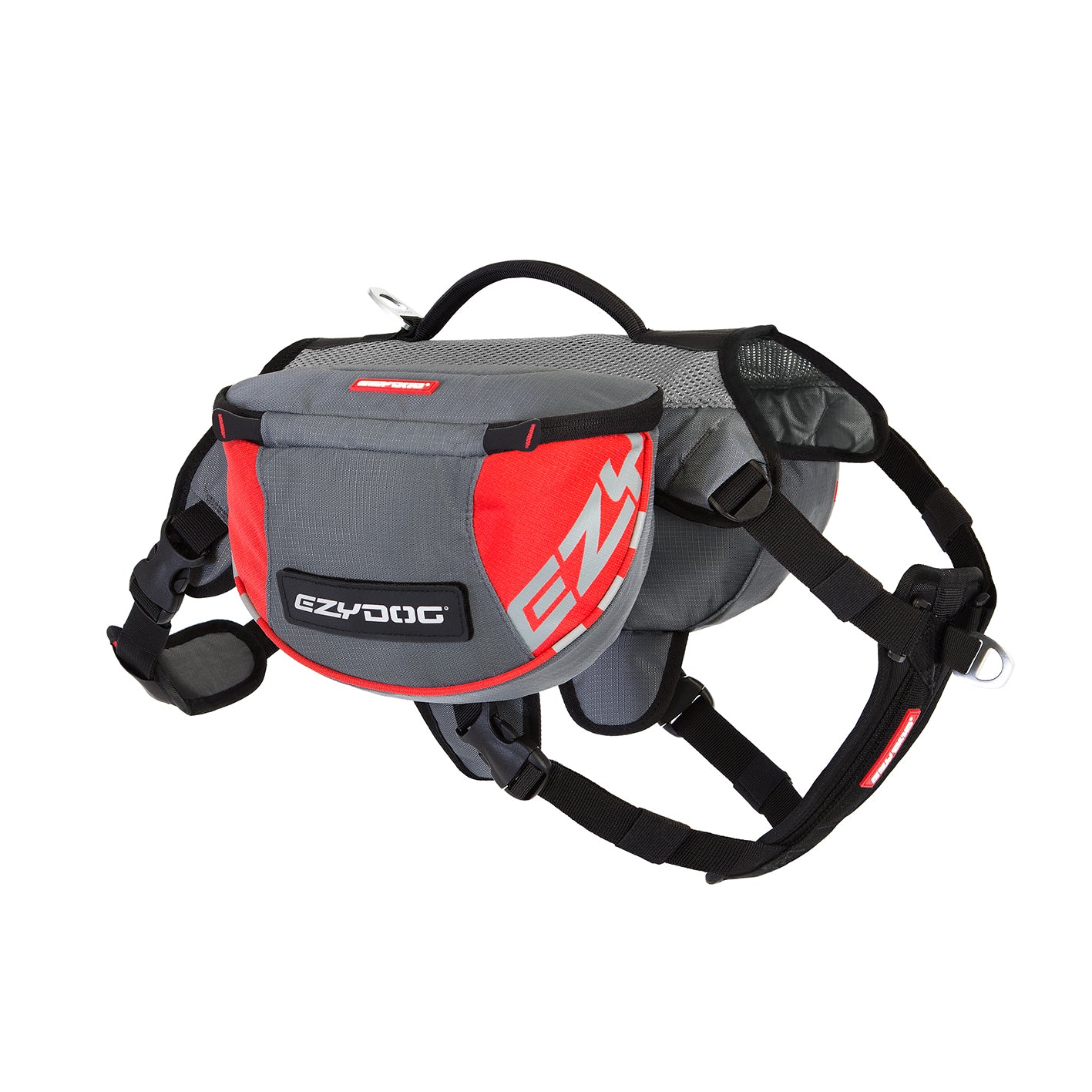 Summit Backpack (New Design)